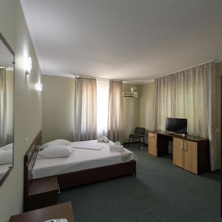 Hotel Cora Constanta Ngoại thất bức ảnh